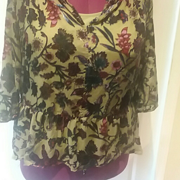 Blouse - Picture 2 of 2